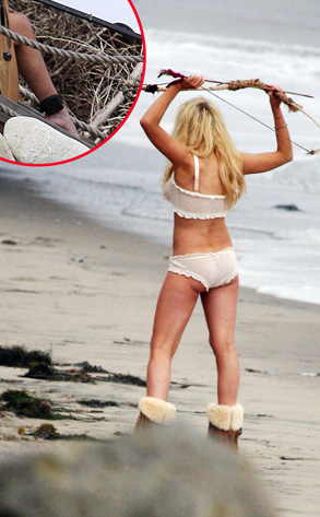 Lindsay Lohan Lindsay Lohan